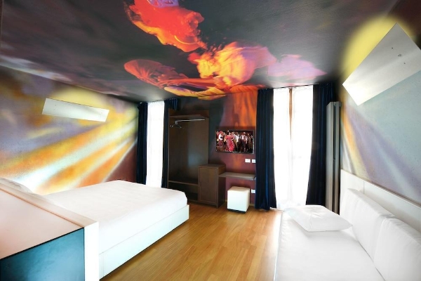 Hotel Locanda Ippopotamo